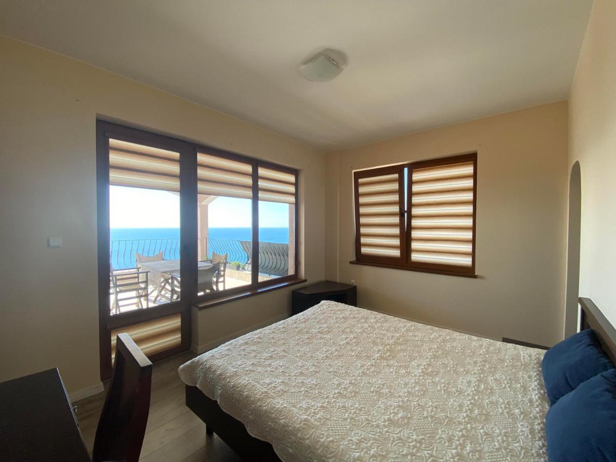 Sea Sunrise Vila Balchik Exterior photo